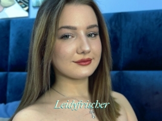 Leidyfrischer