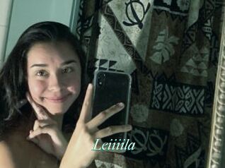 Leiiiila