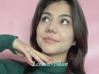 Leilaacreman