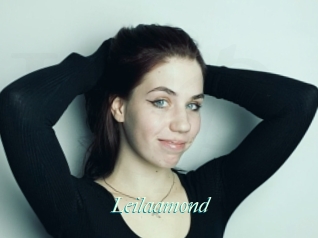 Leilaamond