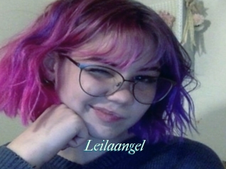 Leilaangel
