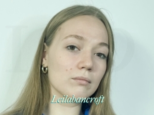 Leilabancroft