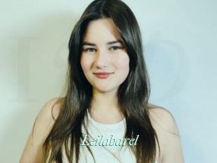 Leilabarel