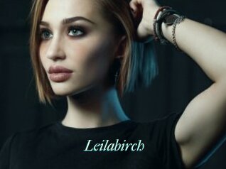 Leilabirch