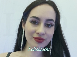 Leilablacks