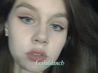 Leilablanch