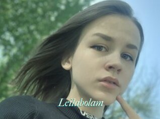 Leilabolam