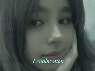 Leilabrenton