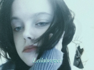 Leilabrewer