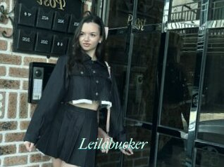 Leilabucker