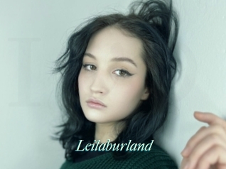Leilaburland
