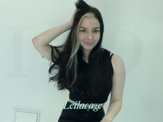 Leilacage