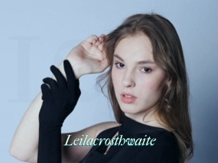Leilacrosthwaite