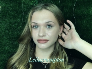 Leilacrumpton