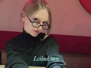 Leiladeary