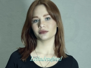 Leiladensford