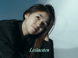 Leilaesten