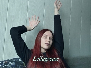 Leilagrease