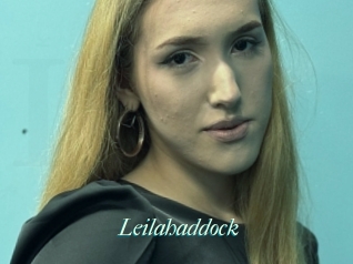 Leilahaddock