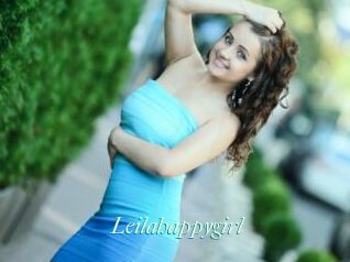 Leilahappygirl