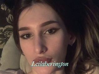 Leilaherington