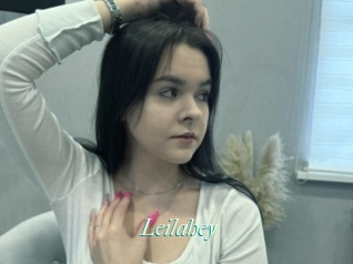 Leilahey