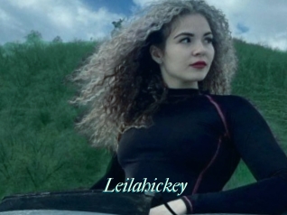 Leilahickey