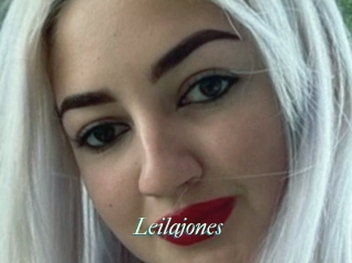 Leilajones