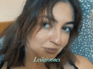 Leilajonnes