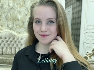 Leilalay