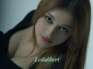 Leilalibert