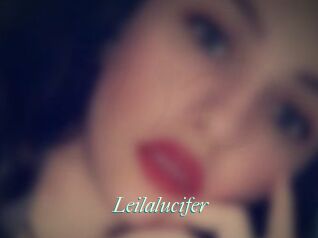 Leilalucifer