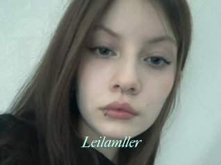 Leilamller