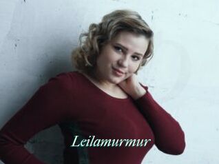 Leilamurmur