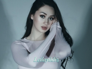 Leilayildiz