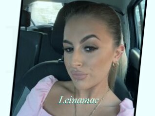 Leinamae