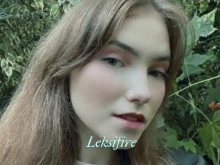 Leksifire