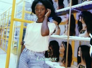 Lelamax
