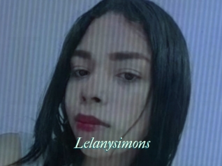 Lelanysimons