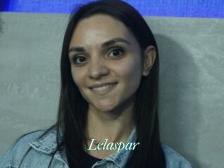Lelaspar