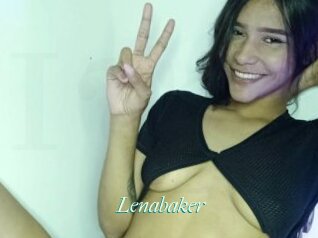 Lenabaker