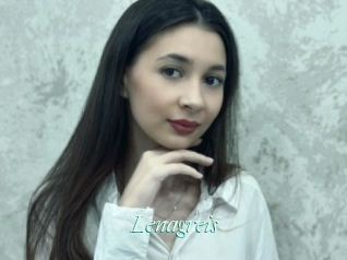 Lenagreis