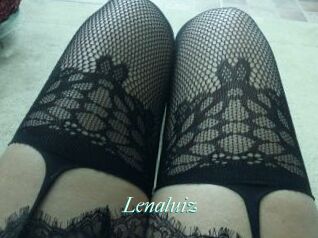 Lenaluiz