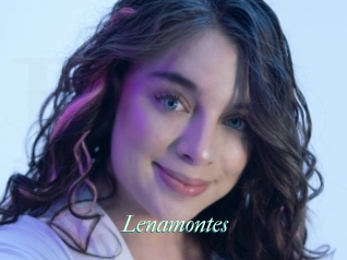 Lenamontes