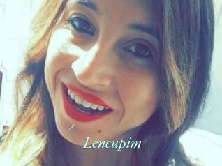 Lencupim