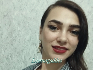 Lennagoddes