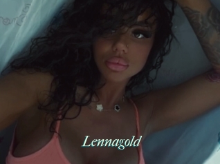 Lennagold