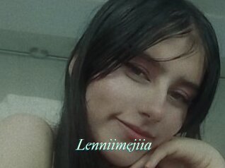Lenniimejiia