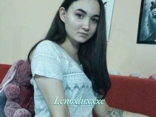 Lenoxluxxxe