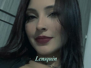 Lensquin